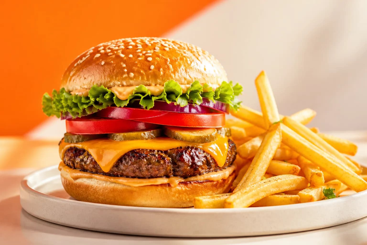 Burger Loft